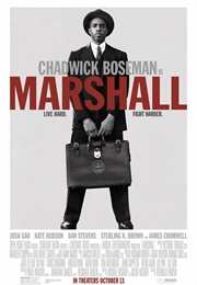 Marshall (2017)