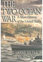 Two Ocean Navy (Morrison)