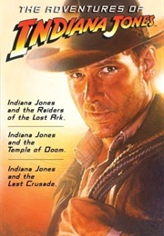 Indiana Jones Collector&#39;s Edition (James Kahn)