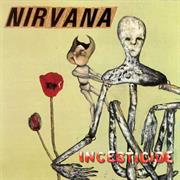 Incestice - Nirvana