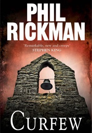 Curfew (Phil Rickman)