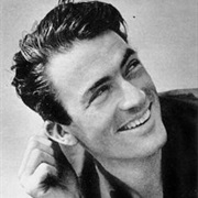 Gregory Peck