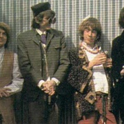 Soft Machine - A Concise British Alphabet, Part 1