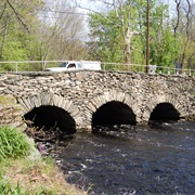 Freetown Massachusetts