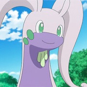 Goodra