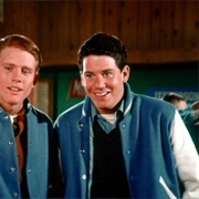 Potsy Webber (Happy Days)