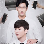 The Effect the Series