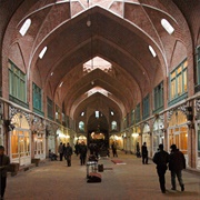Bazaar of Tabris