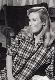 Cloris Leachman - The Last Picture Show