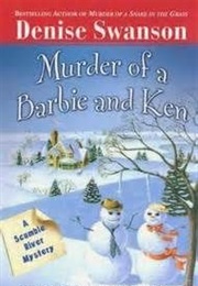 Murder of a Barbie and Ken (Denise Swanson)