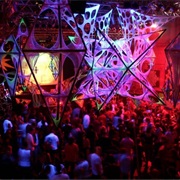 Berlin's Club Scene