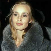 Jessica Lange