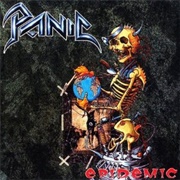 Panic - Epidemic