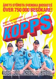 Kopps