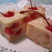 Cherry Fudge