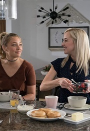 Perfect Mother (2018)