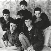 Lloyd Cole and the Commotions