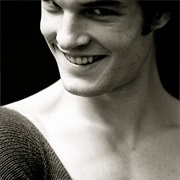 Walter Patrick Bissell