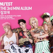 Sleep Talking - NU'est