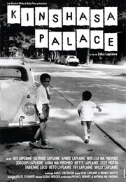 Kinshasa Palace
