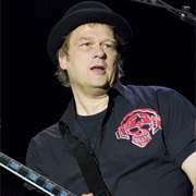 "Kuddel" Andreas Von Holst