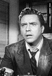 Edmond O'Brien - The Barefoot Contessa