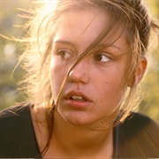 Adele Exarchopoulos - Blue Is the Warmest Color