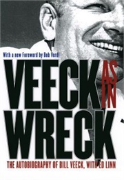 Veek as in Wreck (Veek)