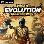 Trials Evolution: Gold Edition
