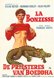 La Bonzesse (1974)
