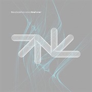 Reprazent and Roni Size - New Forms
