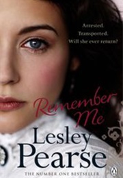 Remember Me (Lesley Pearse)