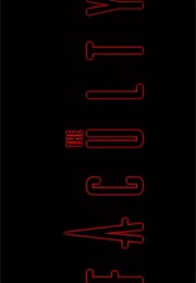 Faculty,The (1998)