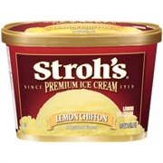Stroh&#39;s Ice Cream