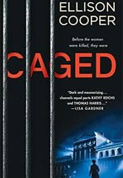 Caged (Ellison Cooper)