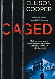 Caged (Ellison Cooper)