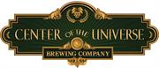 Center of the Universe Brewing