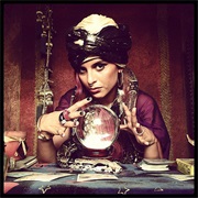 Visit a Fortune Teller