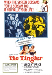 The Tingler (1959)