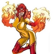 Firestar
