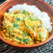 Fijian Curry