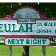Beulah, Mi