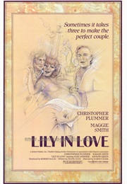 Lily in Love (1984)