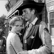 Marshall Will Kane - High Noon