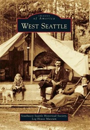 West Seattle (Southwest Seattle Historical Society)