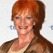 Cornelia Frances