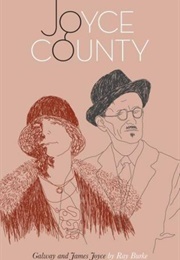 Joyce Country: Galway and James Joyce (Ray Burke)