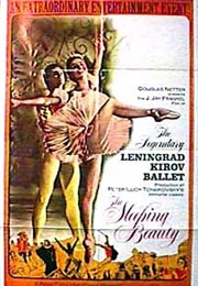 The Sleeping Beauty (1964)