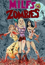 Milfs vs. Zombies (2015)