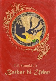 Batbat Ni Udan (T.S. Sungkit, Jr.)